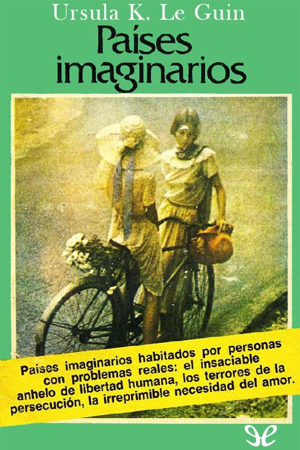 Países imaginarios