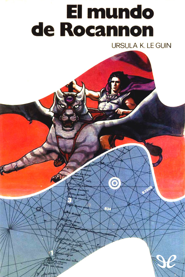 El mundo de Rocannon