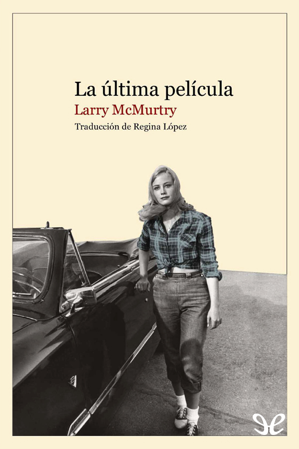 La última película