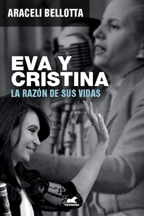 Eva y Cristina