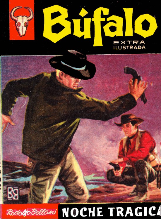 Noche trágica