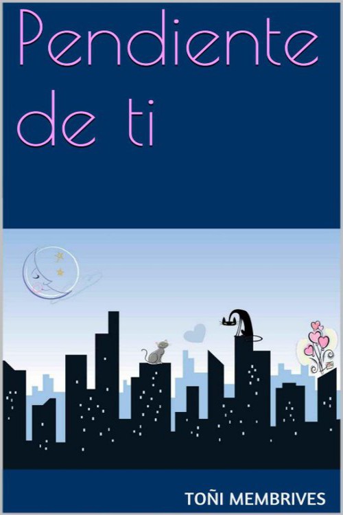 Pendiente de ti