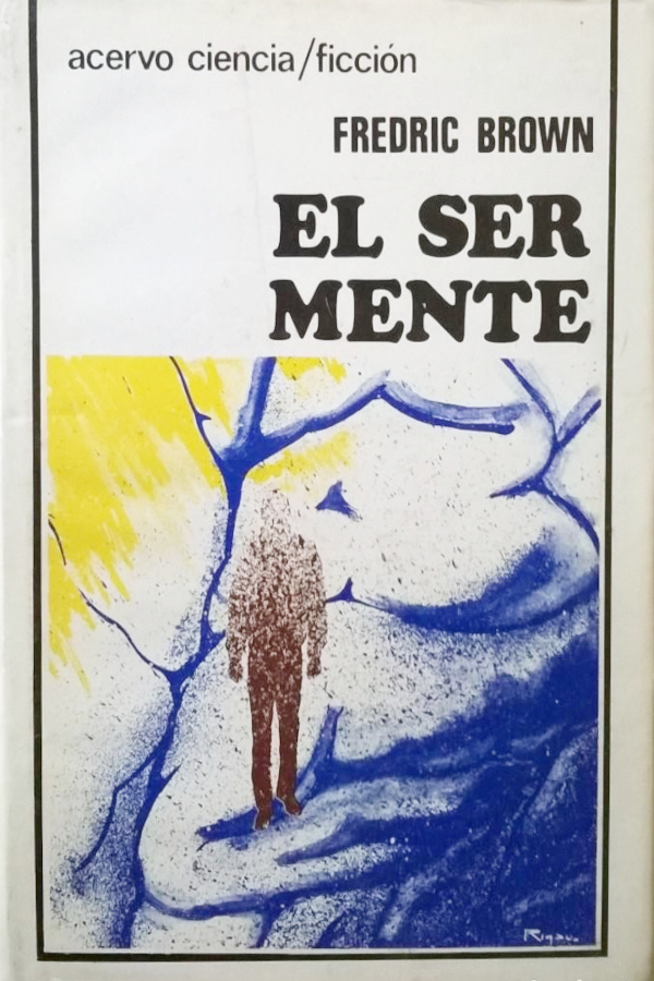 El ser mente