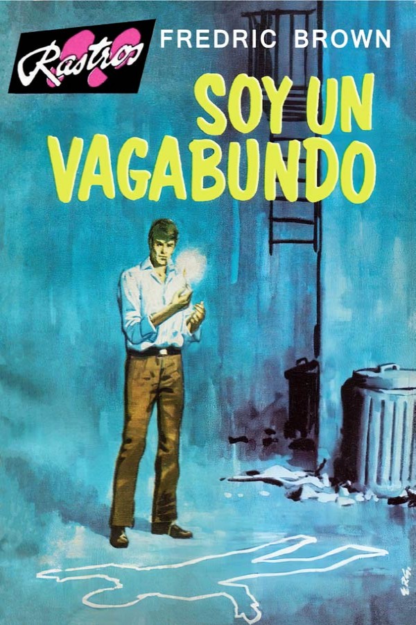 Soy un vagabundo