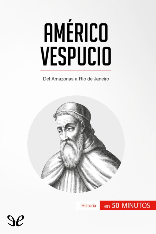 Américo Vespucio