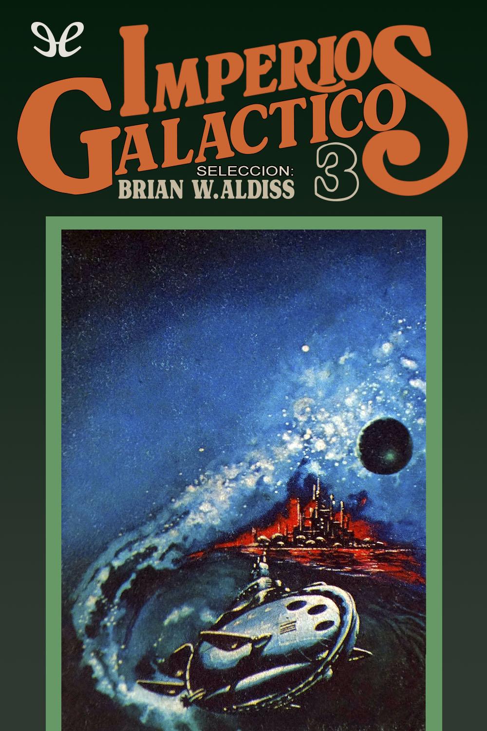 Imperios Galácticos 3