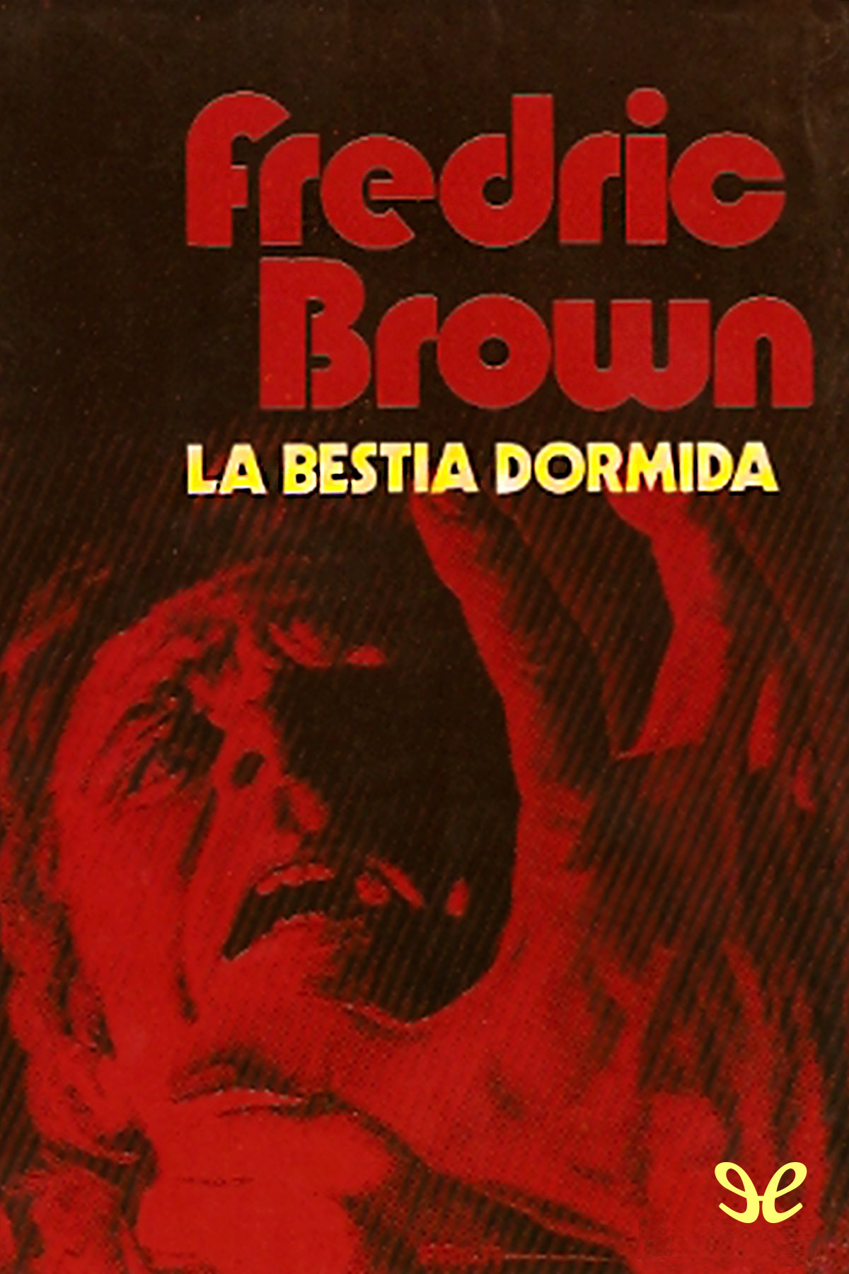La bestia dormida
