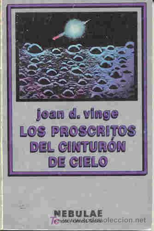 Los proscritos del cinturón del cielo