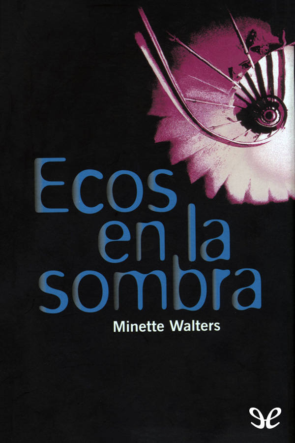 Ecos en la sombra