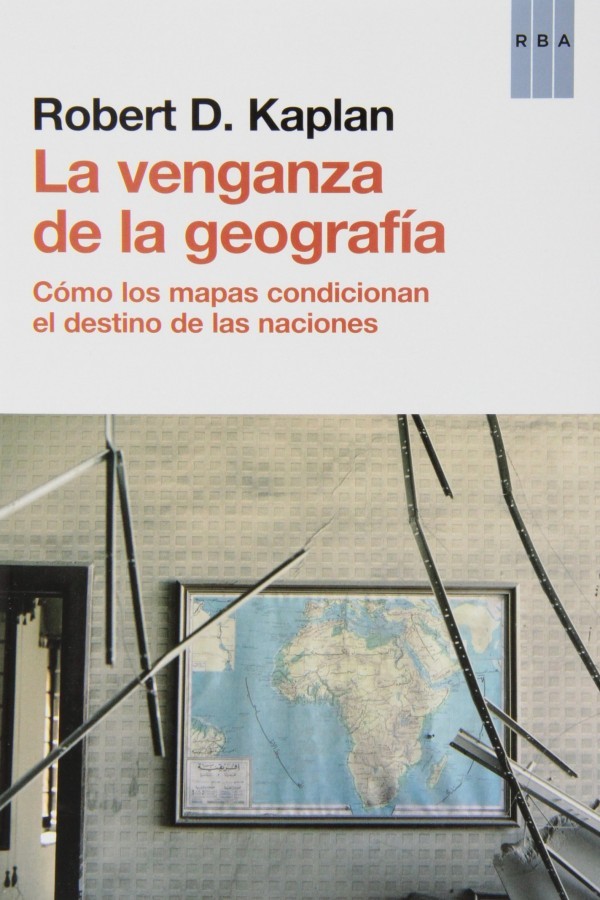 La venganza de la geografía