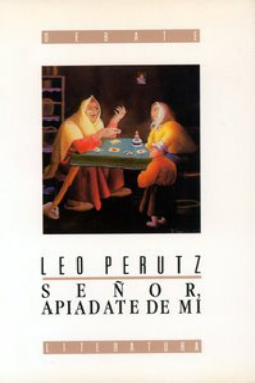 Señor, apiádate de mí