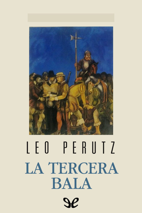 La tercera bala