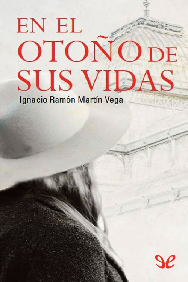 En el otoño de sus vidas