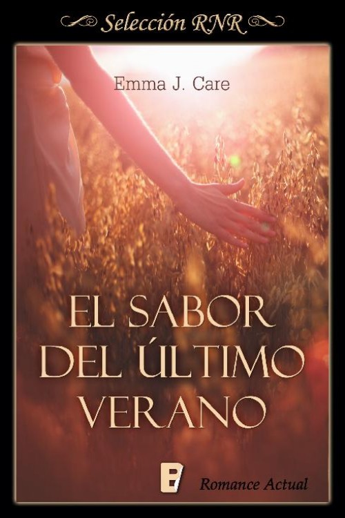 El sabor del último verano