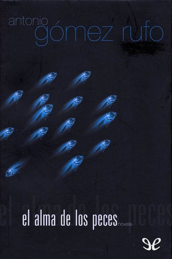 El alma de los peces