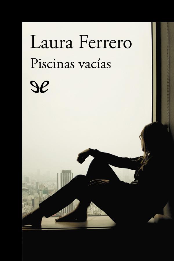 Piscinas vacías