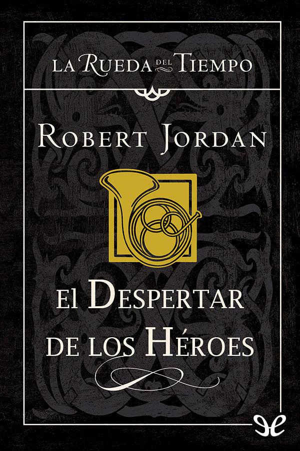 El despertar de los héroes