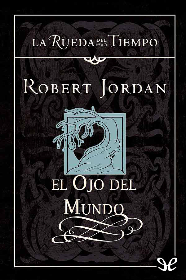 El Ojo del Mundo