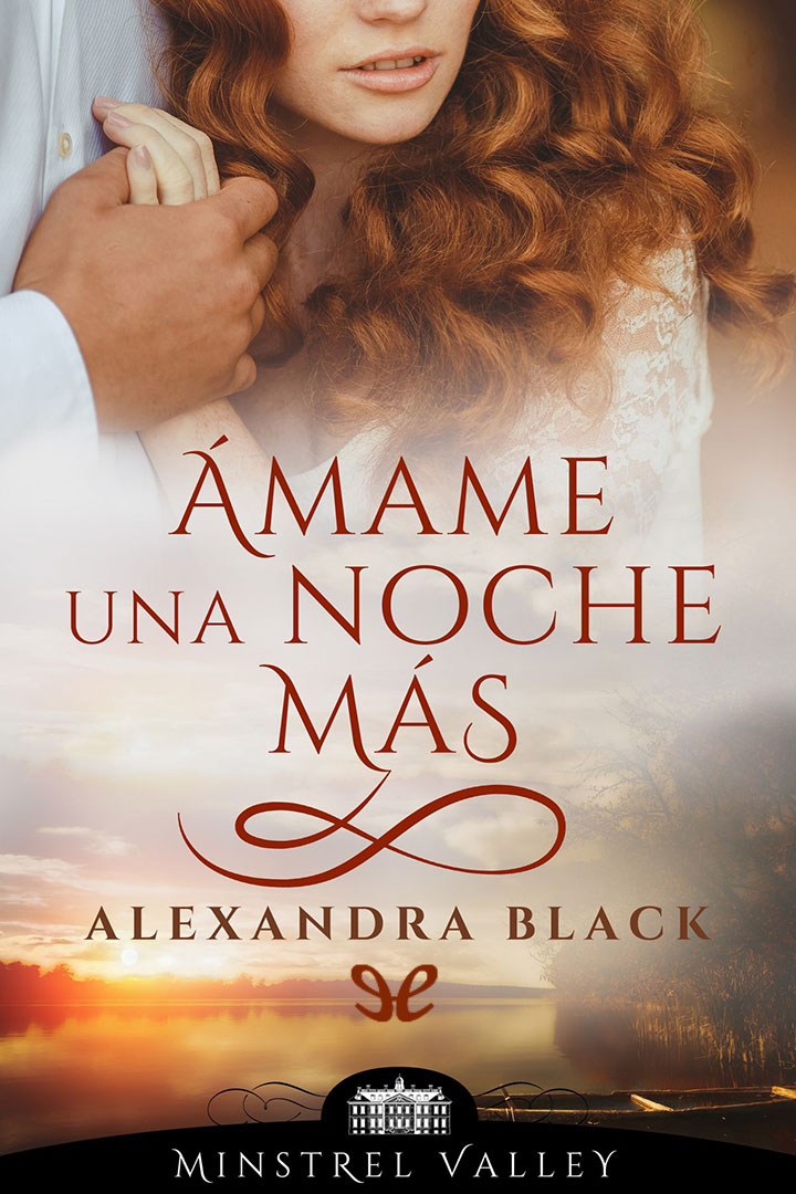 Ámame una noche más