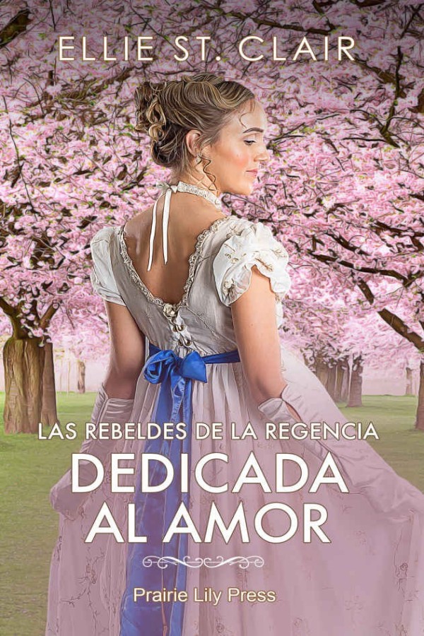 Dedicada al amor