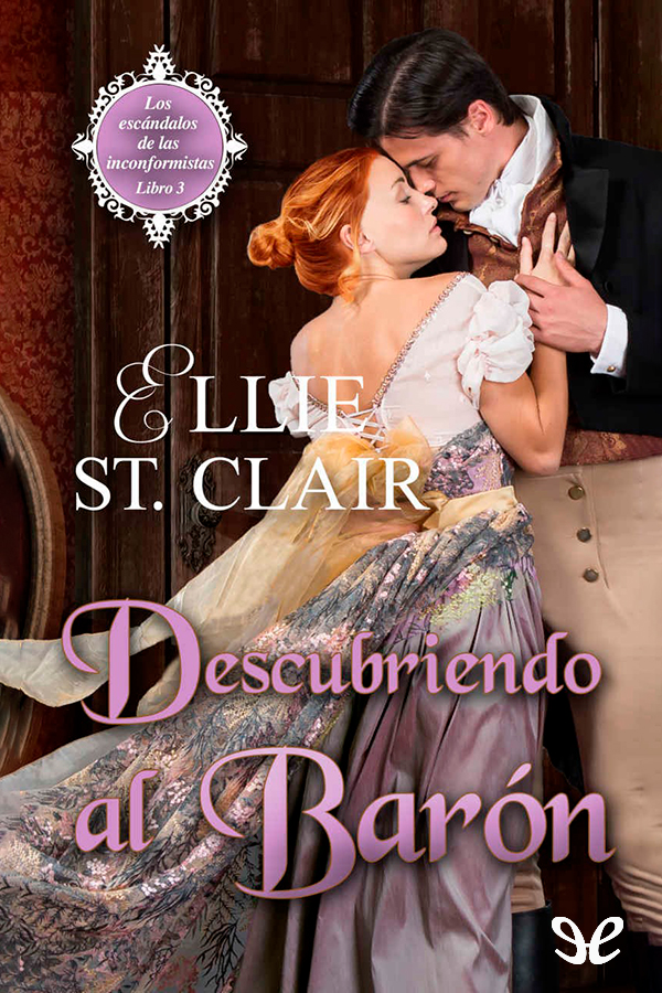Descubriendo al Barón