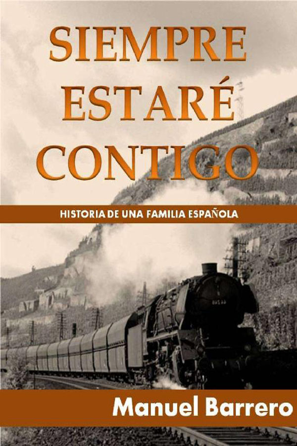 Siempre estaré contigo