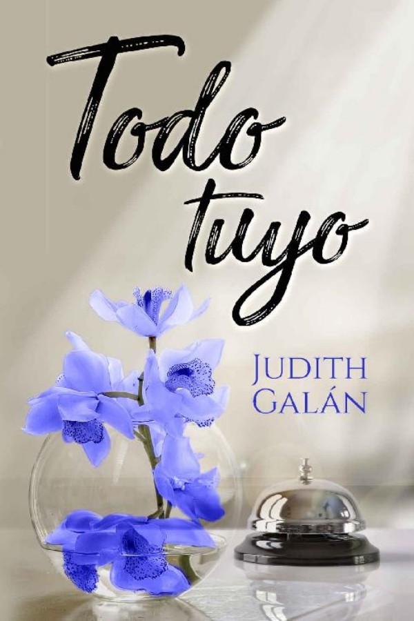 Todo tuyo
