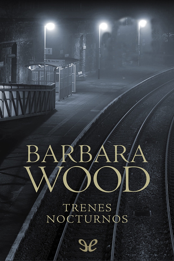 Trenes nocturnos