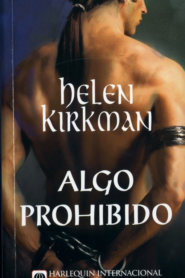 Algo prohibido