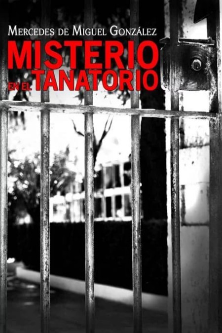 Misterio en el tanatorio