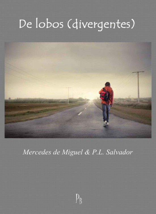 De lobos (divergentes)