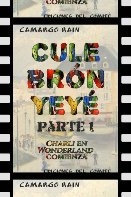 Culebrón yeyé 1. Charli en Wonderland comienza