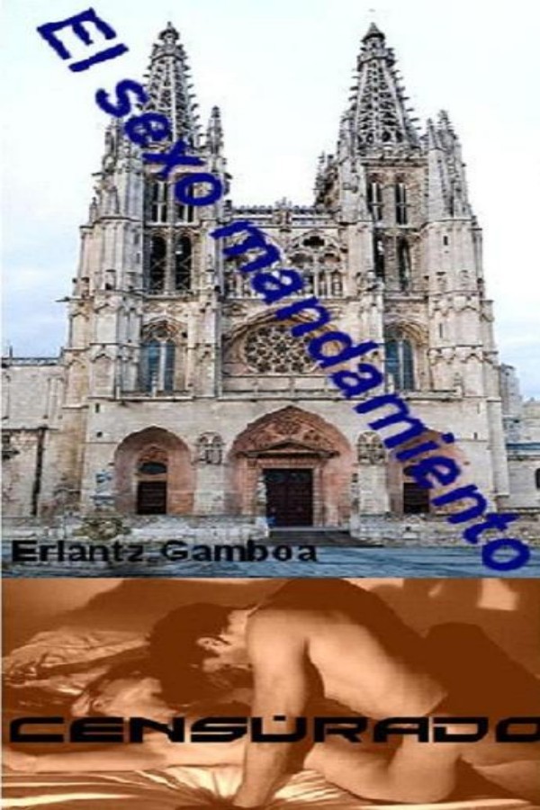 El sexo mandamiento