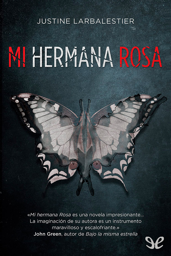 Mi hermana Rosa