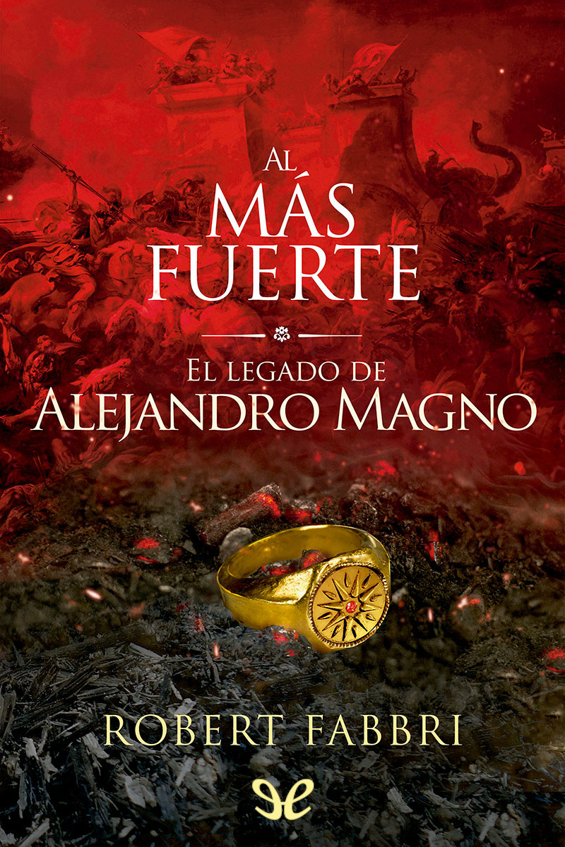 Al más fuerte