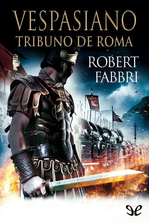 Tribuno de Roma