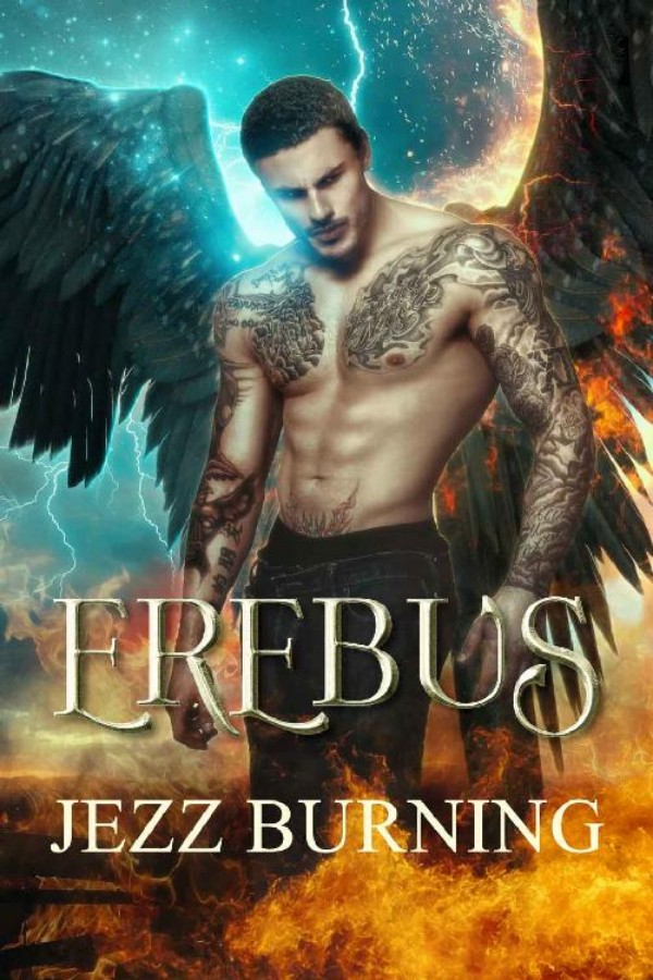 Erebus
