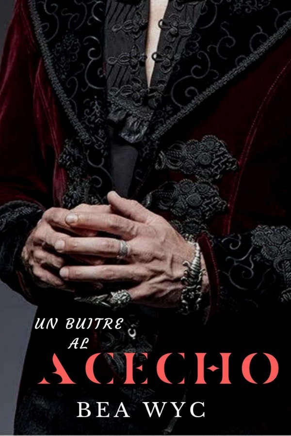 Un buitre al acecho