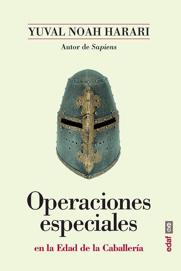 Operaciones especiales en la Edad de la Caballería