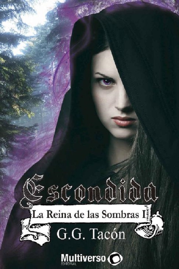 Escondida