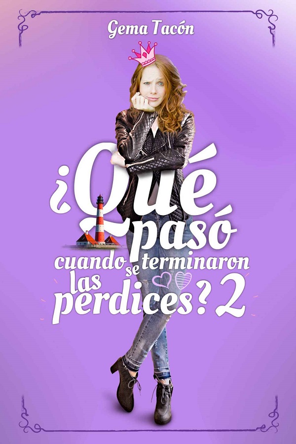 ¿Qué pasó cuando se terminaron las perdices? 2
