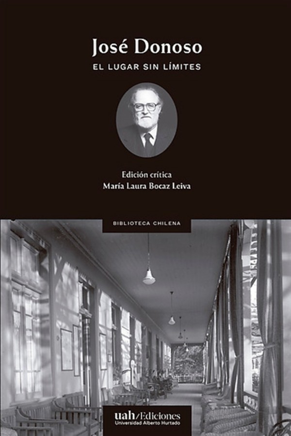 El lugar sin límites. Edicion crítica