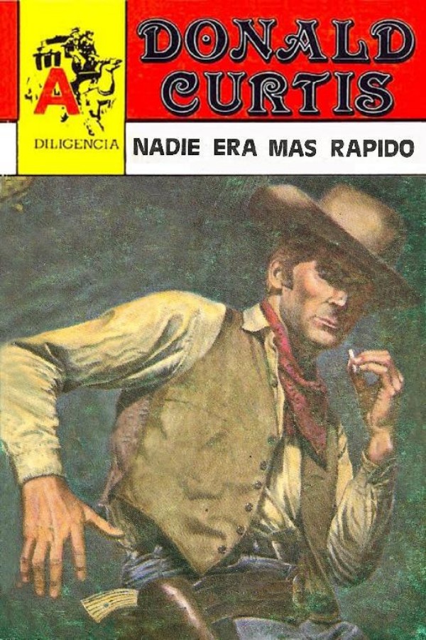 Nadie era más rápido