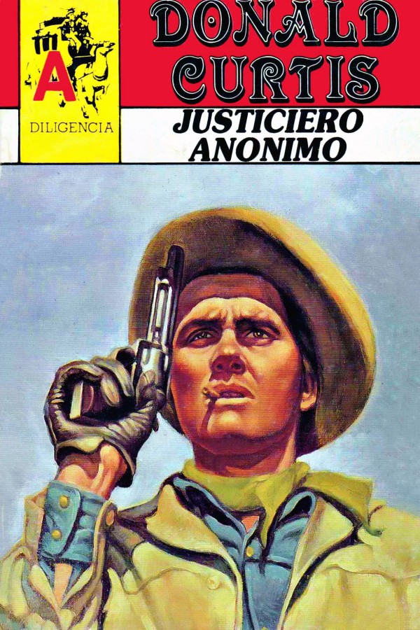 Justiciero anónimo