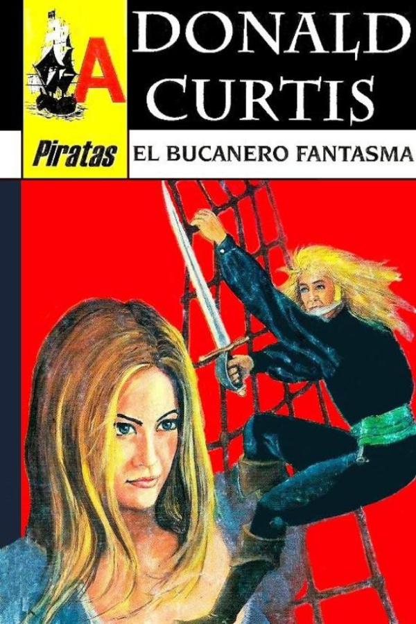 El bucanero fantasma