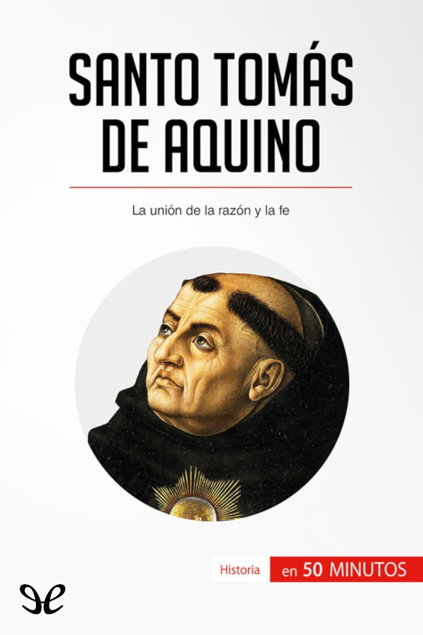 Santo Tomás de Aquino