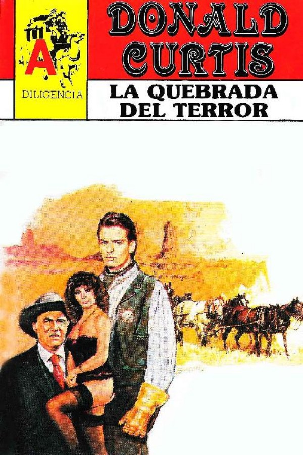 La quebrada del terror