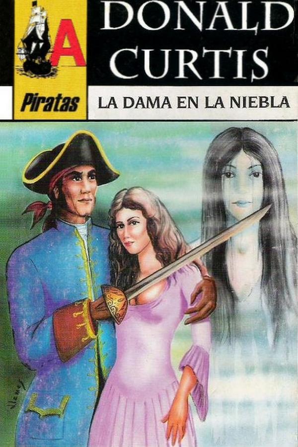 La dama en la niebla
