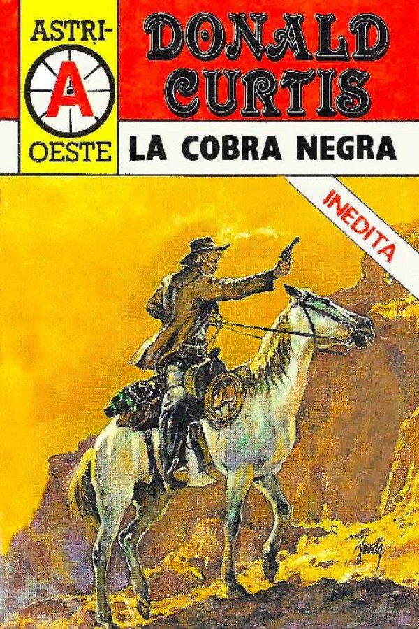 La cobra negra