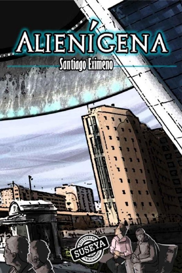 Alienígena